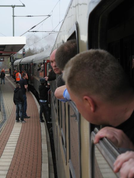 Sonderfahrt Meiningen 2012, &copy;Stefan Scholz (150)